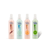 Xịt Dưỡng Lông Cho Chó Mèo SPA Tropiclean (Nhập khẩu Mỹ) - Paddy Pet Shop